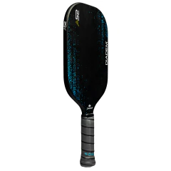Paleta Pickleball Diadem A52 Azul - Diadem Argentina | Tenis y Pickleball
