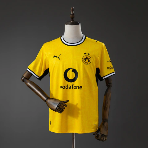 Borussia Dortmund I - 2026/27