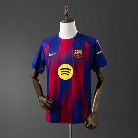 Barcelona I - 2025/26