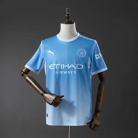 Man. City I - 2026/27