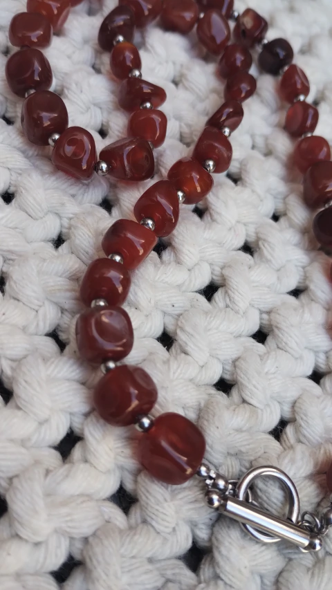 Collar Ambar
