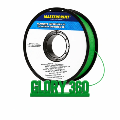 PLA VERDE Masterprint