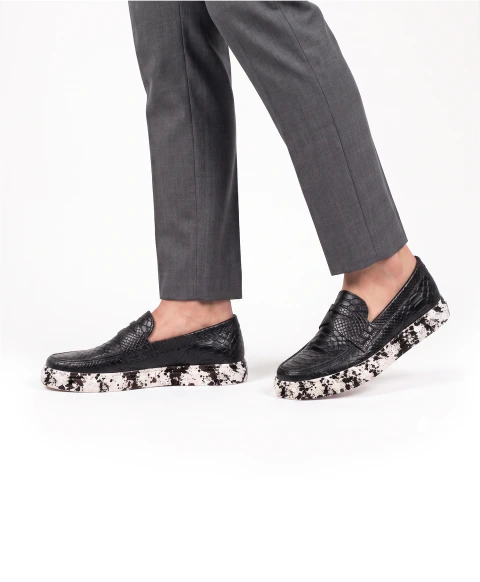 Spender Python