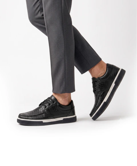 Sneakers Vermont Python