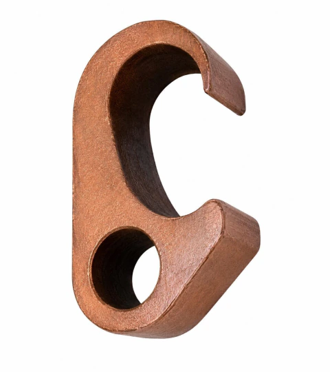 Conector a Compresión para Puesta a Tierra CCG