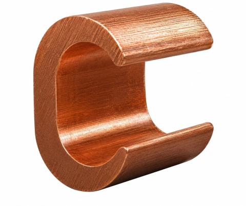 Conector en «C» para Derivaciones CCD
