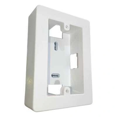 CAJA EXTERIOR PARA CABLECANAL CON FONDO - IDT