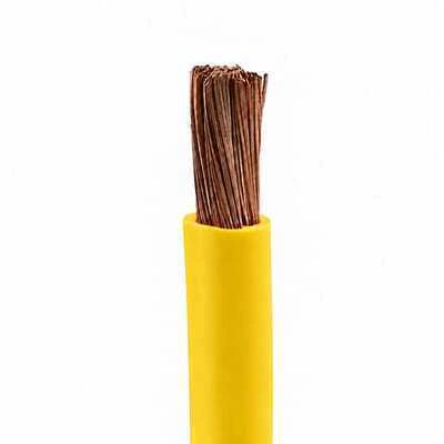 CABLE UNIPOLAR FLEXIBLE 0,35MM²