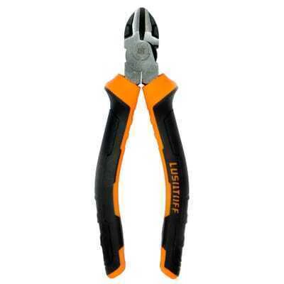 ALICATE CORTE OBLICUO 6" (150MM) PRO - LUSQTOFF