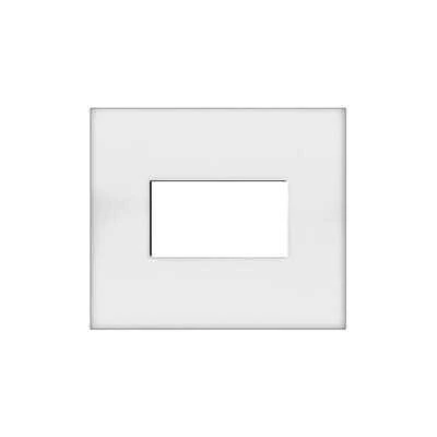 TAPA MIGNON 5X5 1 MODULO - JELUZ