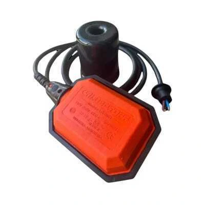 AUTOMATICO DE TANQUE 1.5 M PVC - LUSQTOFF