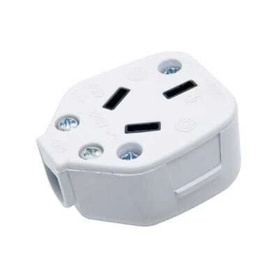 FICHA HEMBRA CON NEUTRO BIPOLAR - MIG