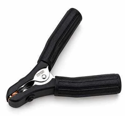 PINZA COCODRILO 30A NEGRO