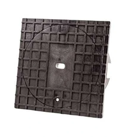 CAJA DE INSPECCION JABALINA 15X15X50