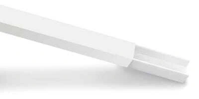 CABLECANAL SIN ADHESIVO 20X10 BLANCO 2 METROS - KALOP