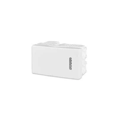 TECLA 1 PUNTO BLANCO - KALOP