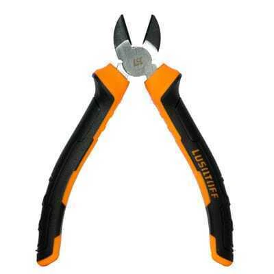 ALICATE CORTE OBLICUO 6" (150MM) - LUSQTOFF