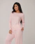 Conjunto Pijama comprido