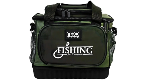 Bolsa Neo Plus Fishing