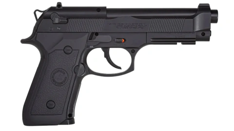 Pistola M9 CO2 4.5mm