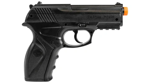 Pistola C11 CO2 4.5mm