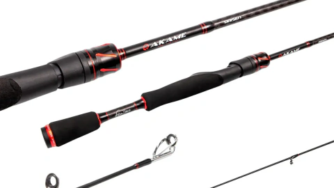 Vara Akame S602M