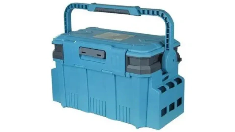 Caixa Pesca PBC 452526
