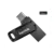 Pendrive SanDisk Ultra Dual Drive Go USB-C USB-A 64GB USB 3.2 Gen 1 150MB/s - comprar online