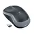 Mouse Inalámbrico LOGITECH M185 Gris en internet