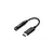 Adaptador Xtech, Usb C macho a 3,5mm Auricular , L - comprar online