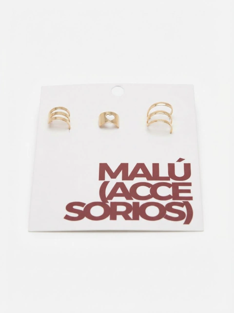 EAR CUFF SAMM