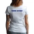 TSHIRT FEMININA ALGODÃO GETEA VAMOS GETEAR - comprar online