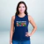 REGATA FEMININA EDUCAÇÃO INFANTIL BOLINHAS - comprar online