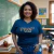 TSHIRT FEMININA ALGODÃO PROFESSORA COM NOME na internet