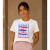 TSHIRT FEMININA ALGODÃO SARDINES - comprar online