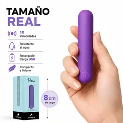VIBRATOR PIXIE