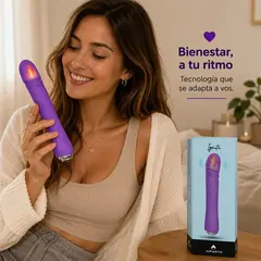 VIBRATOR IGNITE - comprar online
