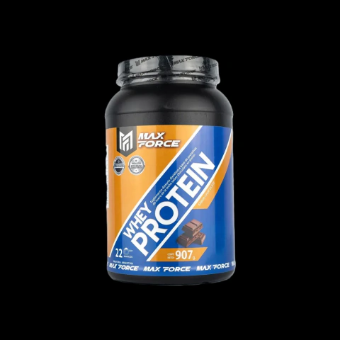 Whey Protein 910g Max Force