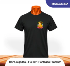 Camiseta - SnoopDog Buda Namastê