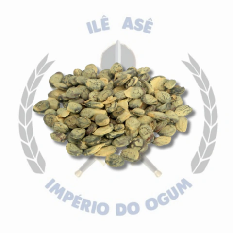 ERVAS ' - EMBURANA