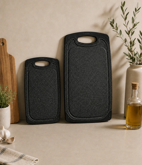 Tabla de corte premium