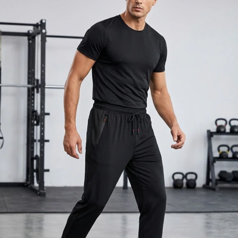 CALÇA MASC FITNESS/IMP. KIT C/6PÇS TAM:G/GG ref:30/00 COD:01800