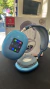 FONE DE OUVIDO BLUETOOTH KA-P9 - KAPBON - Eletrocompre