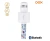 Microfone Karaokê Bluetooth - comprar online