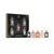 Set Miniaturas 5 Piezas Luxury Collection Perfumes Orientica - comprar en línea