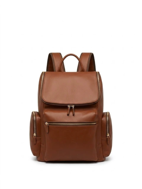 BACKPACK | MARRÓN