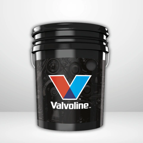 Valvoline ALL FLEET MAX V 25W-60 SF/CD