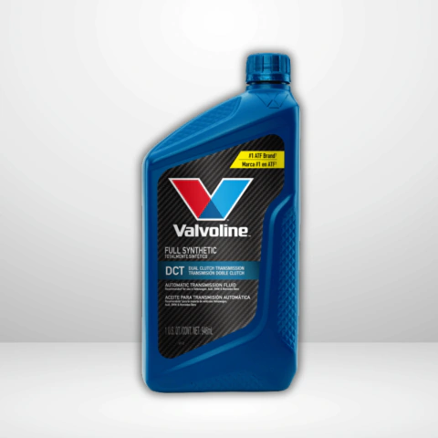 Valvoline DCT FLUID