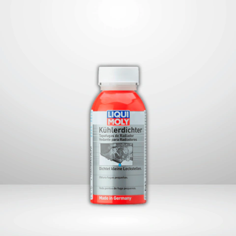 Liqui Moly SELLADOR TAPAGOTERAS RADIADOR