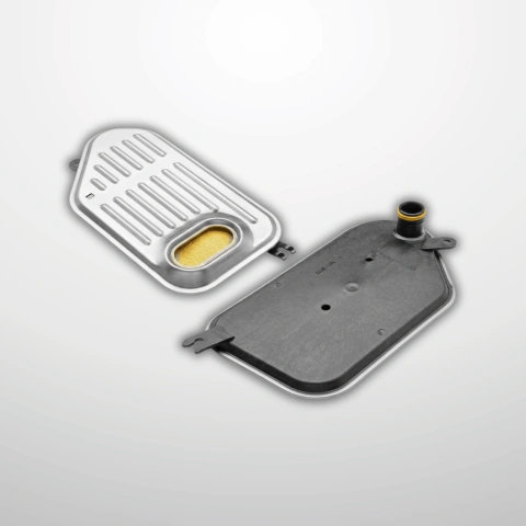 VIIM Filtro Caja Automática FSCAI9503 - AUDI A3/A4